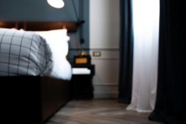 Varmefolie – Dette trenger du å vite om varmefolie som gulv-varme Gulv med varmefolie