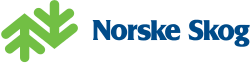 norske skog logo
