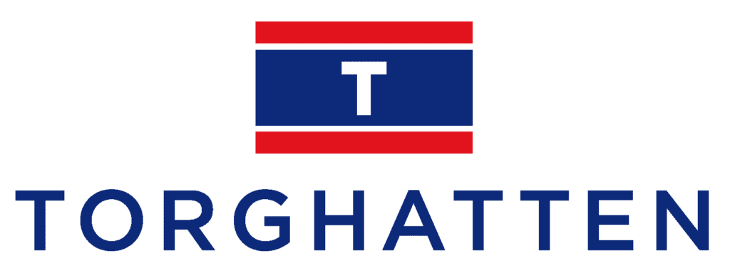 torghatten logo