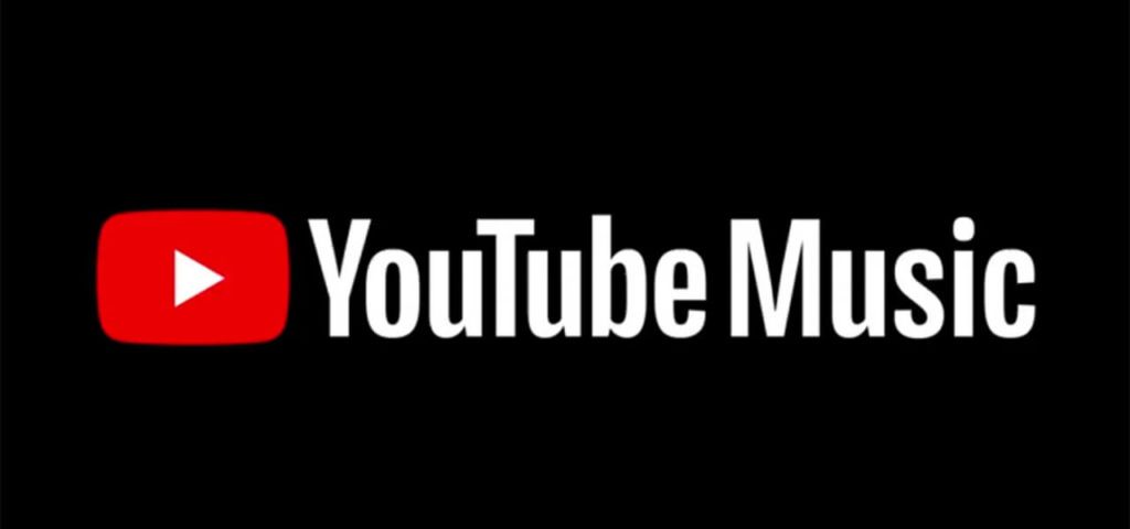 Youtube music logo