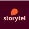 Storytel logo