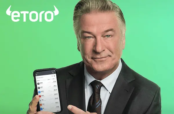 Etoro illustrasjon
