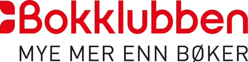 Bokklubben logo
