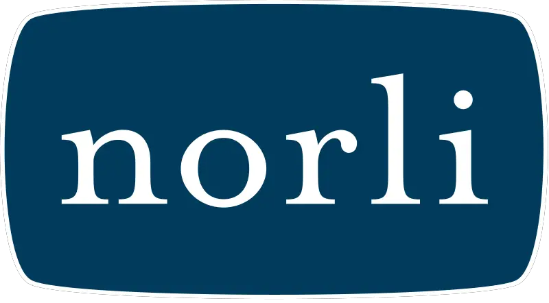 Norli bokhandel logo