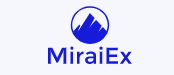 Miraiex logo