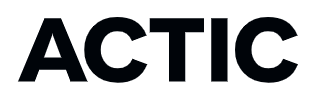 Actic logo