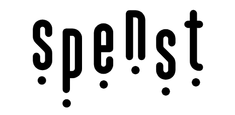 Spenst logo