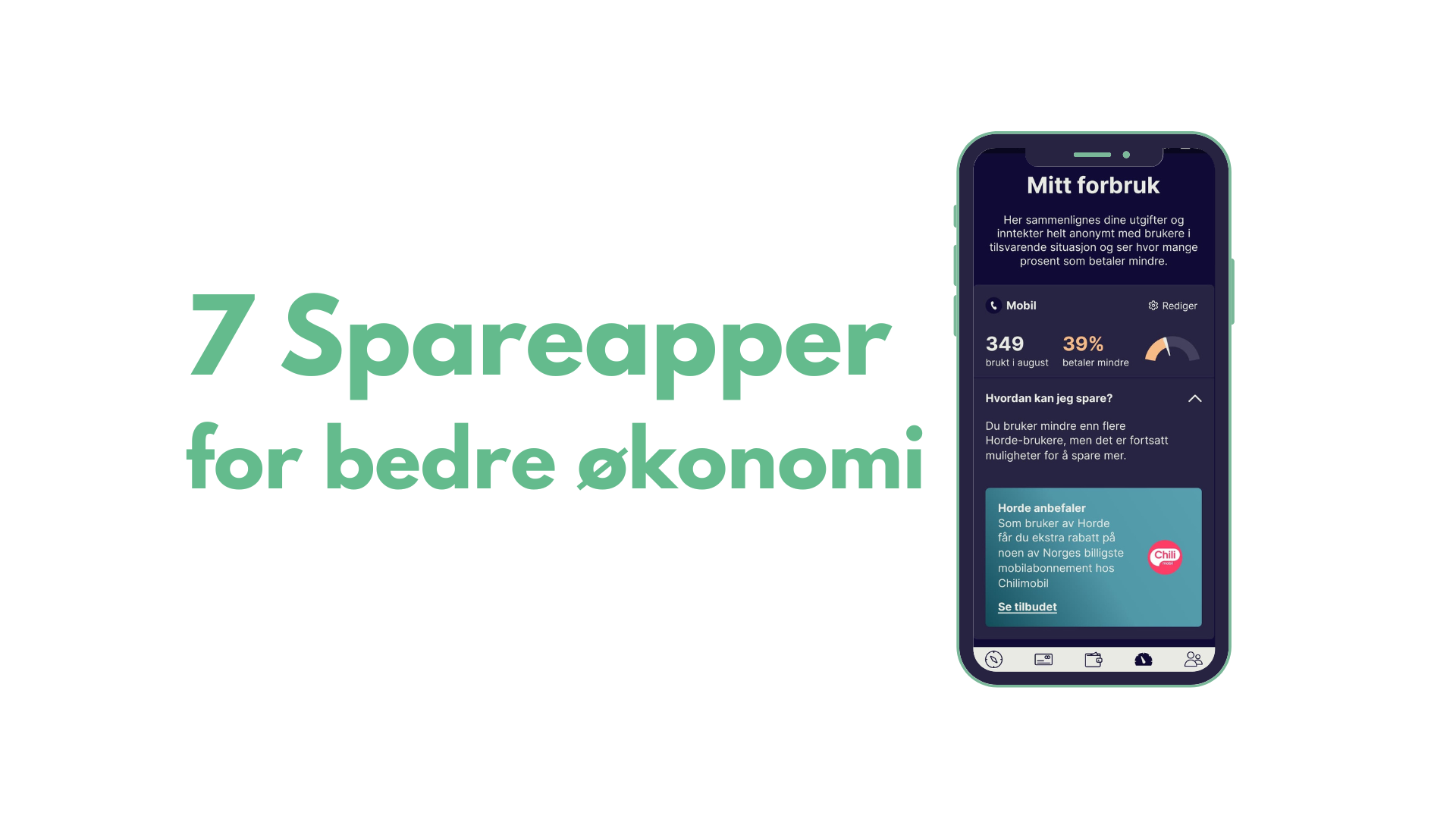 Spareapper 7 Smarte Apper For Bedre konomi Bolig Og Fritid Spareapper 7 Smarte Apper For Bedre konomi Bolig Og Fritid