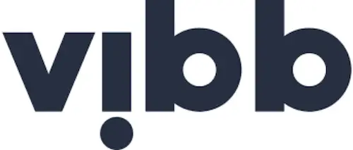Vibb logo