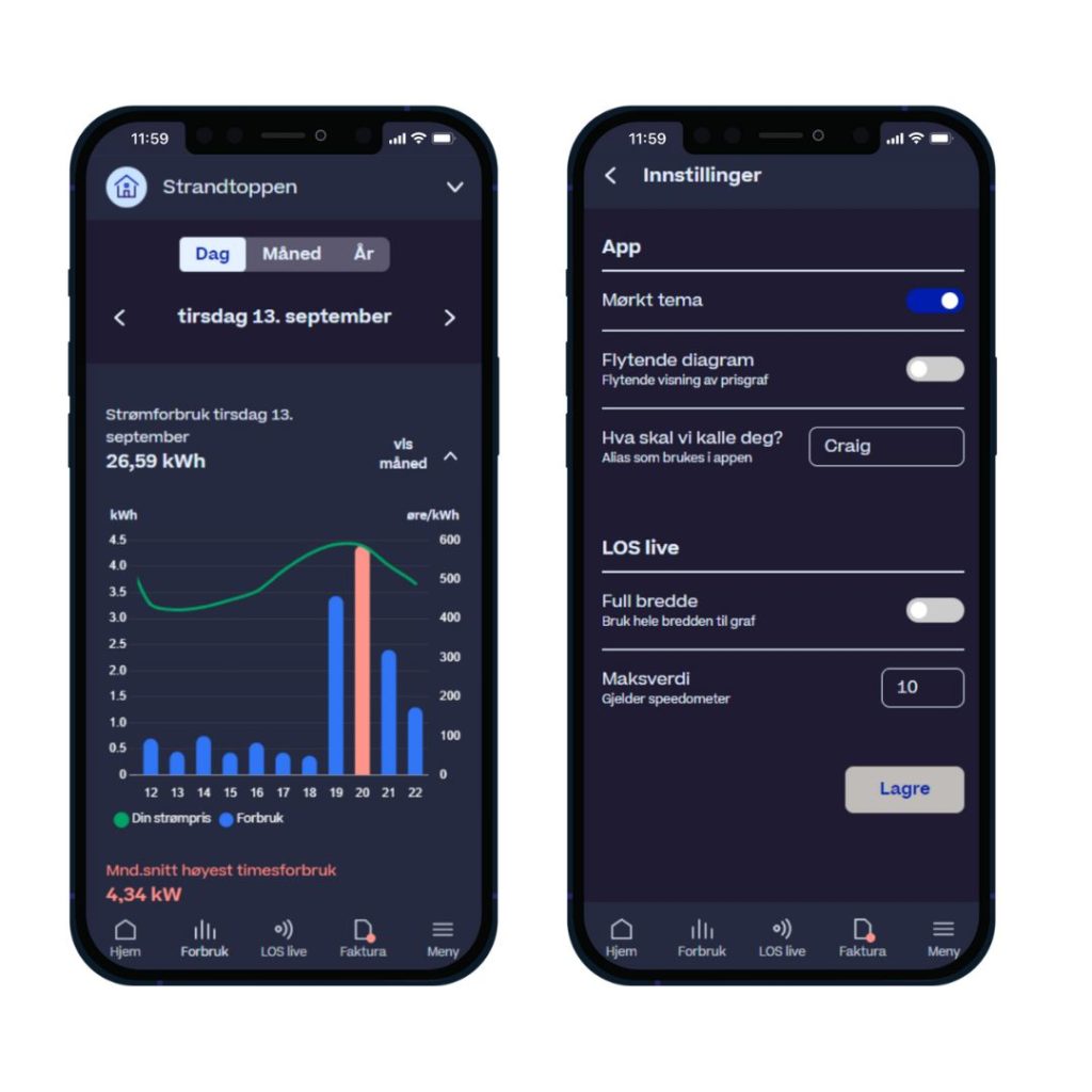 7 Beste Str m apper Hvilken Str mleverand r Har Best App 7 Beste Str m apper Hvilken Str mleverand r Har Best App