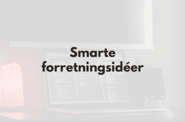 27 Smarte forretningsideer å starte opp i 2025 25 smarte forretningsideer - Fremhevet bilde med tekst