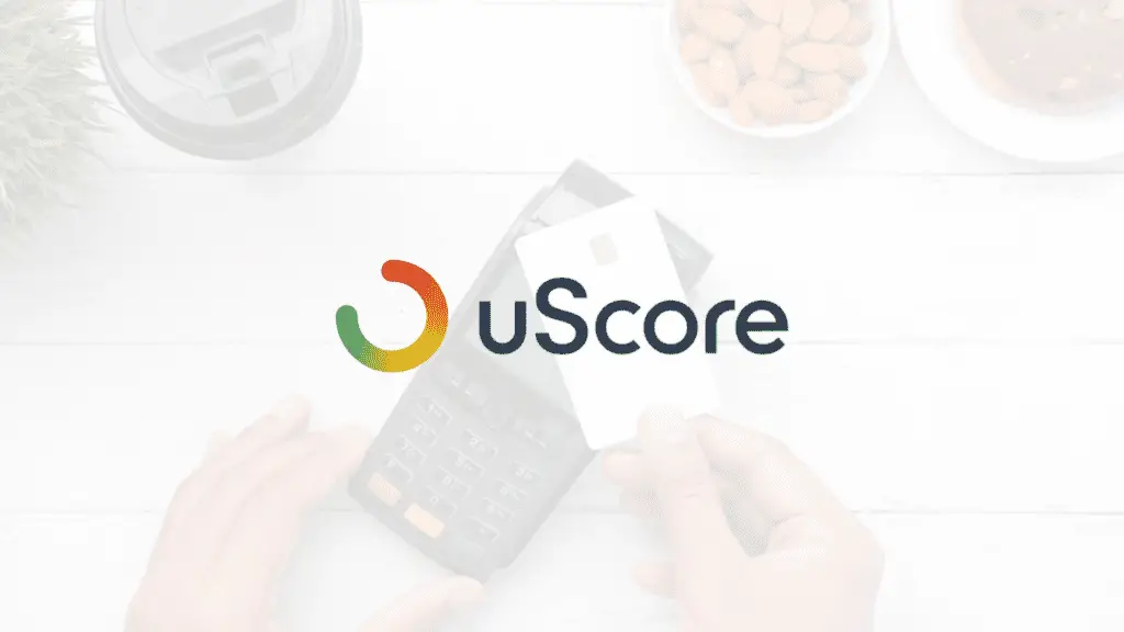 Test og erfaringer med uscore - header med logo